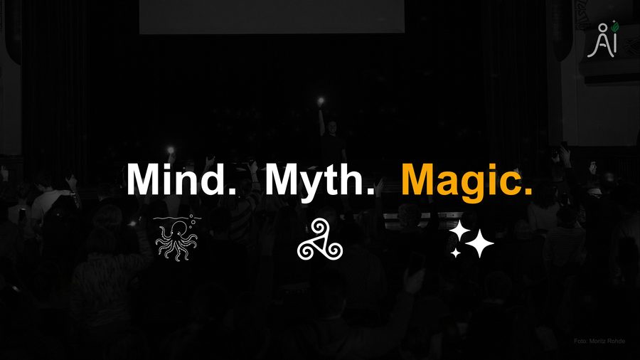 Mind Myth Magic