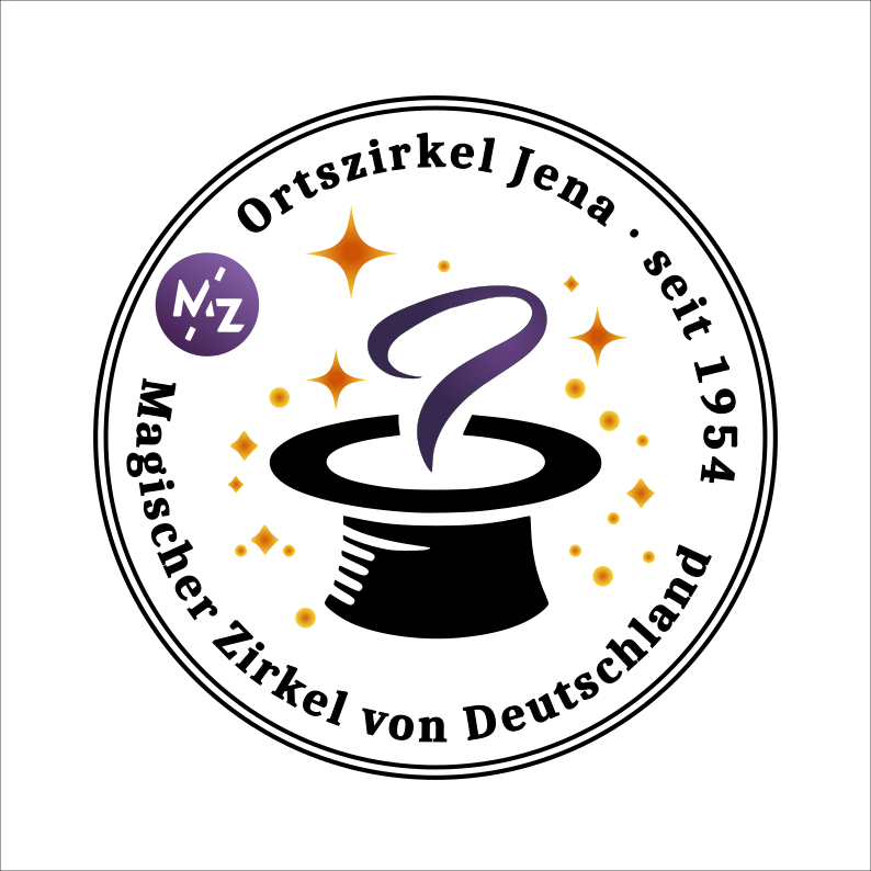 Magischer Zirkel Jena Logo